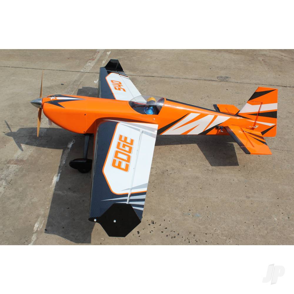 Seagull Edge 540V3 Aerobatic (35-40cc) 1.96m (77.5in) Carbon Reinforced, A - SEA383A