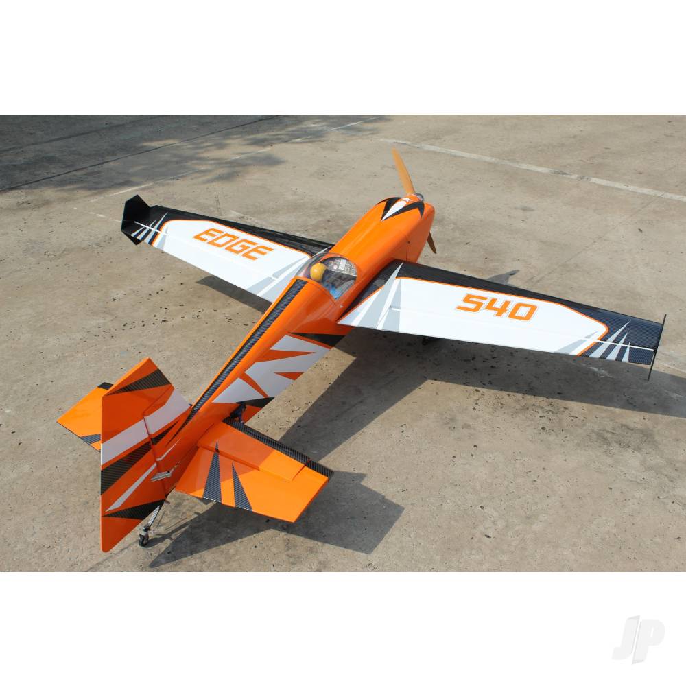 Seagull Edge 540V3 Aerobatic (35-40cc) 1.96m (77.5in) Carbon Reinforced, A - SEA383A