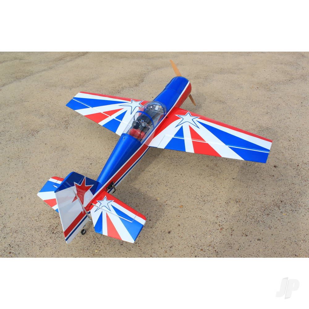 Seagull Yak 54 3D (20cc) 1.62m (64.0in) SEA387