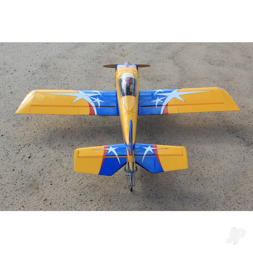 Seagull Vans RV-8 (35-40CC) 1.80m (71.0in) SEA388