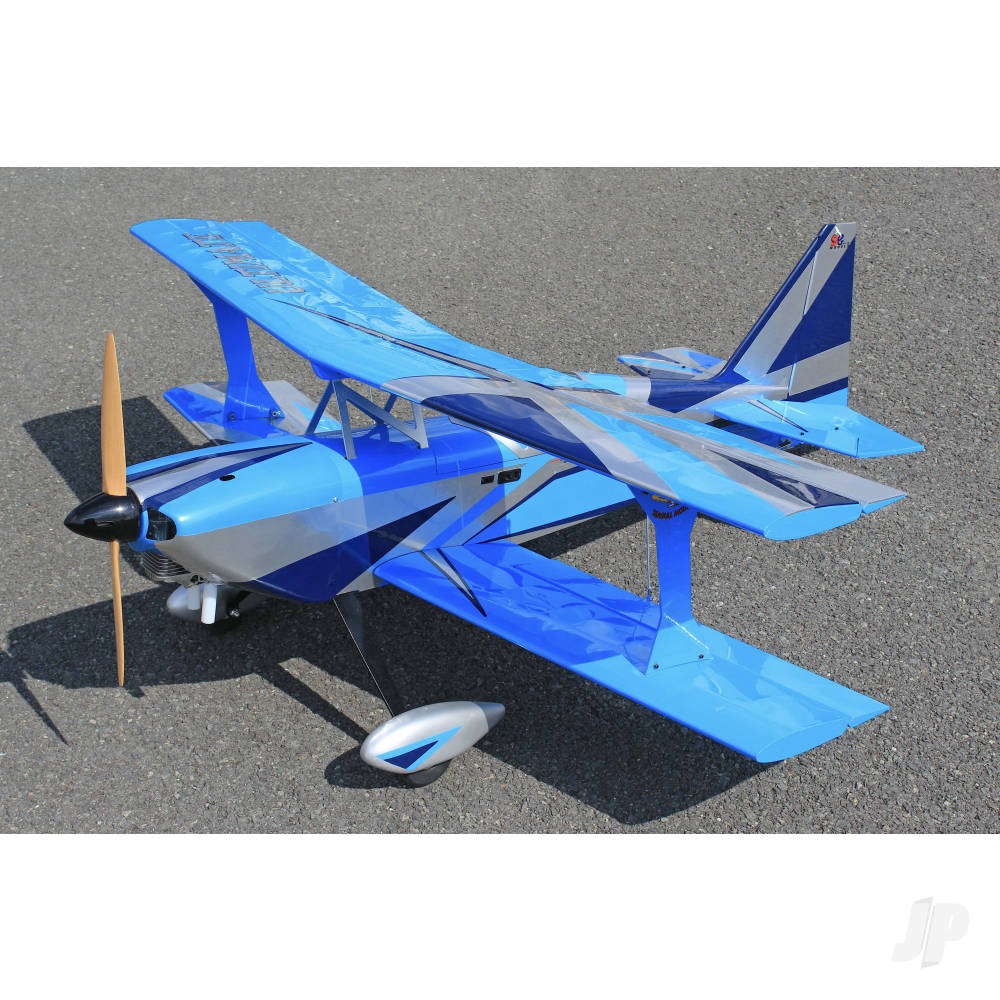 Seagull Ultimate Biplane (20cc) 1.37m (54.3in) SEA389 Main