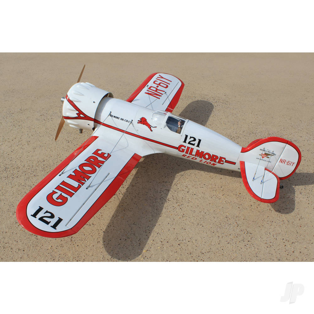 Seagull Gilmore Red Lion Racer (SEA390)