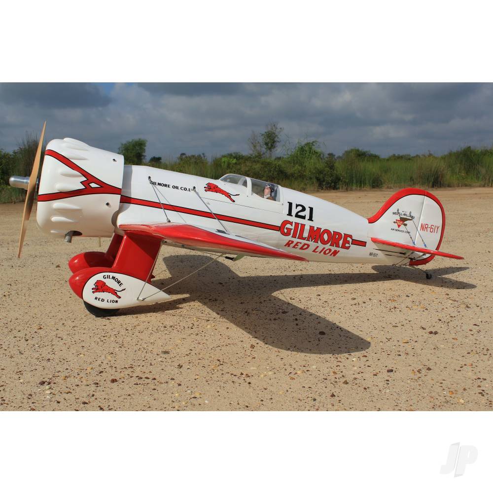 Seagull Gilmore Red Lion Racer (SEA390)