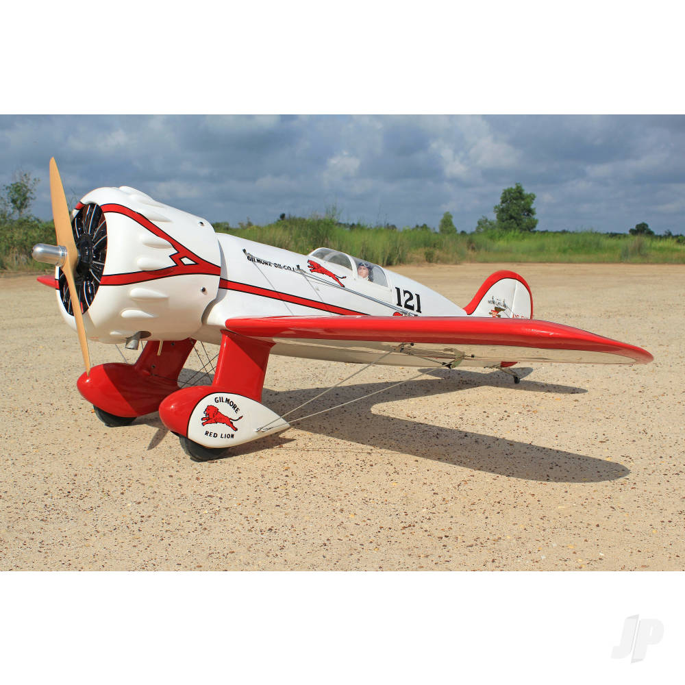 Seagull Gilmore Red Lion Racer (SEA390)