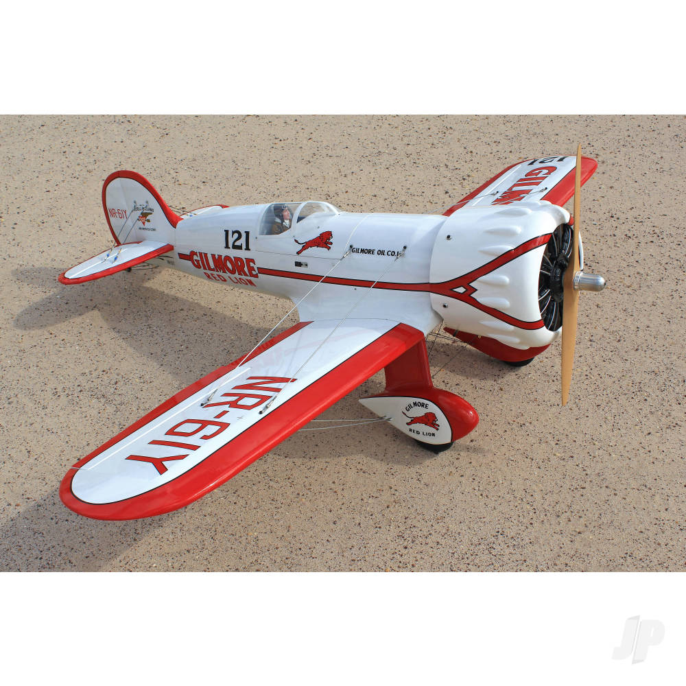 Seagull Gilmore Red Lion Racer (SEA390)