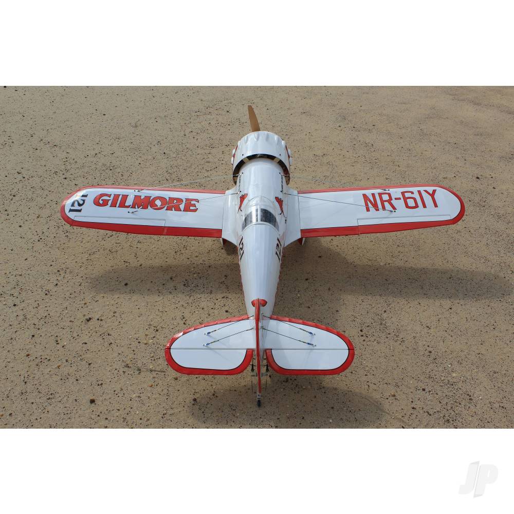 Seagull Gilmore Red Lion Racer (SEA390)