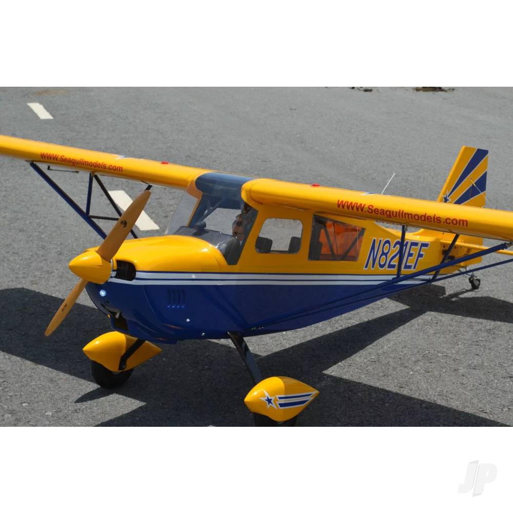 Seagull Champion Xtreme Decathlon (SEA394Y)