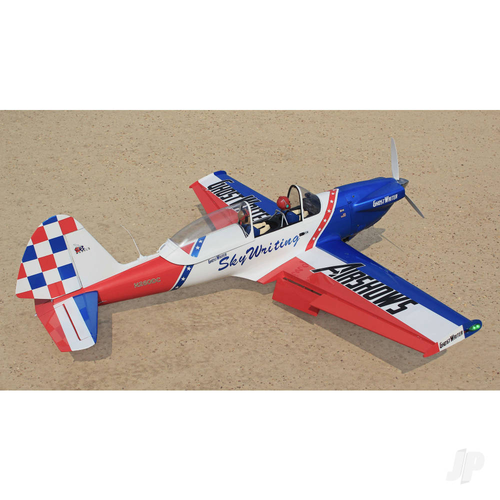 Seagull Super Chipmunk, Ghost Writer (SEA397)