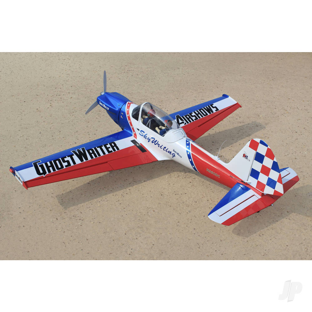 Seagull Super Chipmunk, Ghost Writer (SEA397)