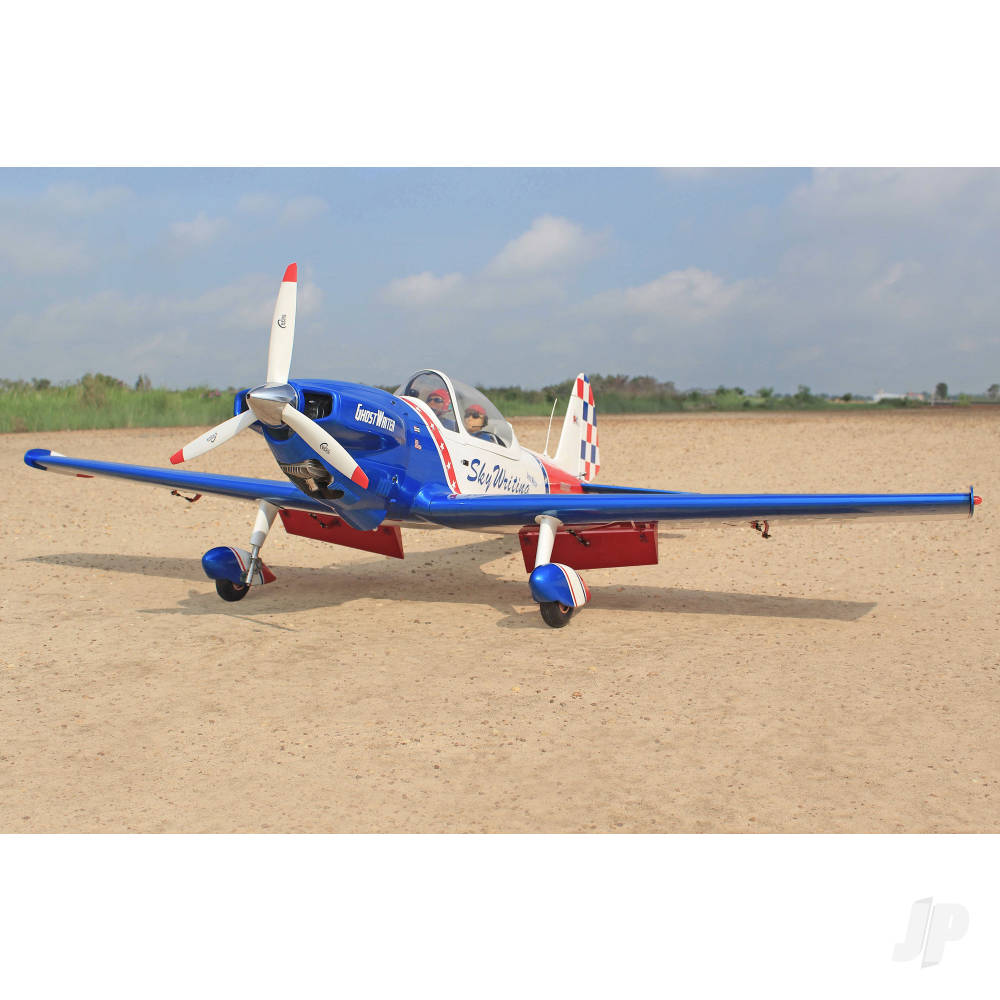 Seagull Super Chipmunk, Ghost Writer (SEA397)