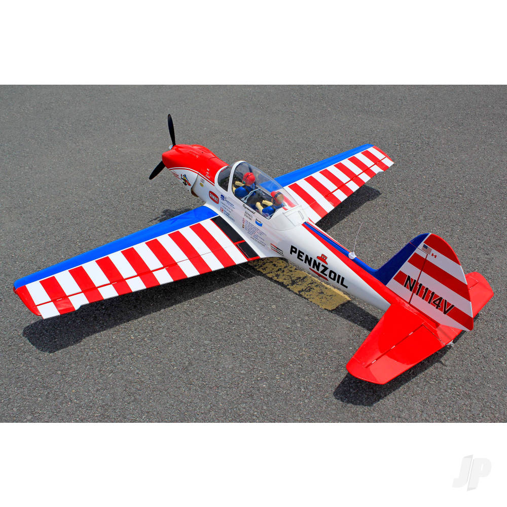 Seagull Super Chipmunk, Art Scholl (SEA397ART)