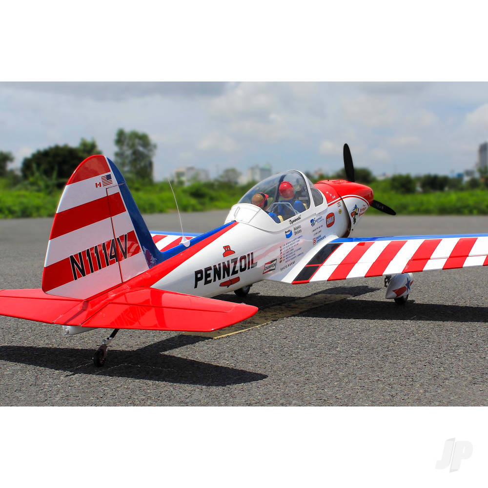 Seagull Super Chipmunk, Art Scholl (SEA397ART)