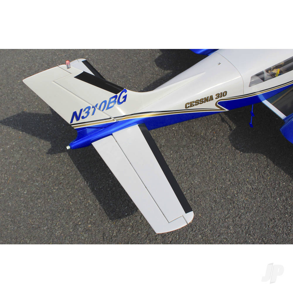 Seagull Cessna 310 Twin (SEA399)