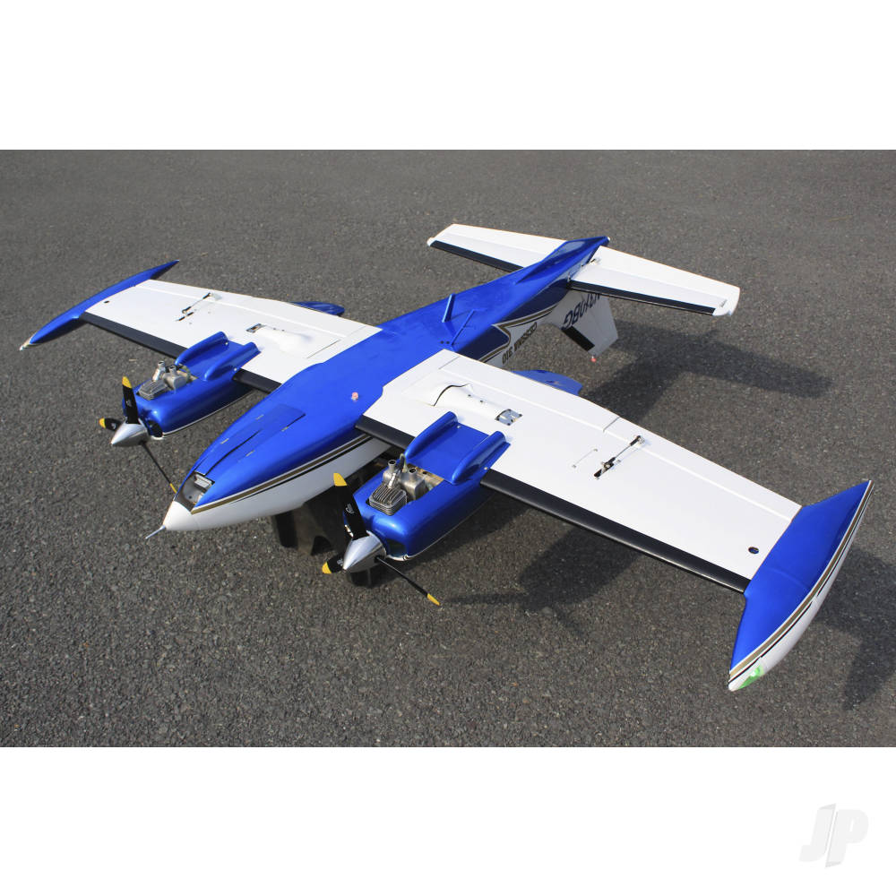 Seagull Cessna 310 Twin (SEA399)