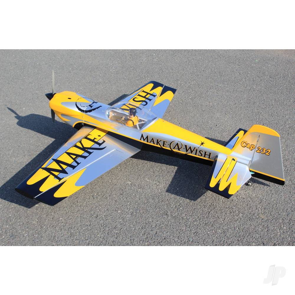 Seagull CAP 232 (SEA400)