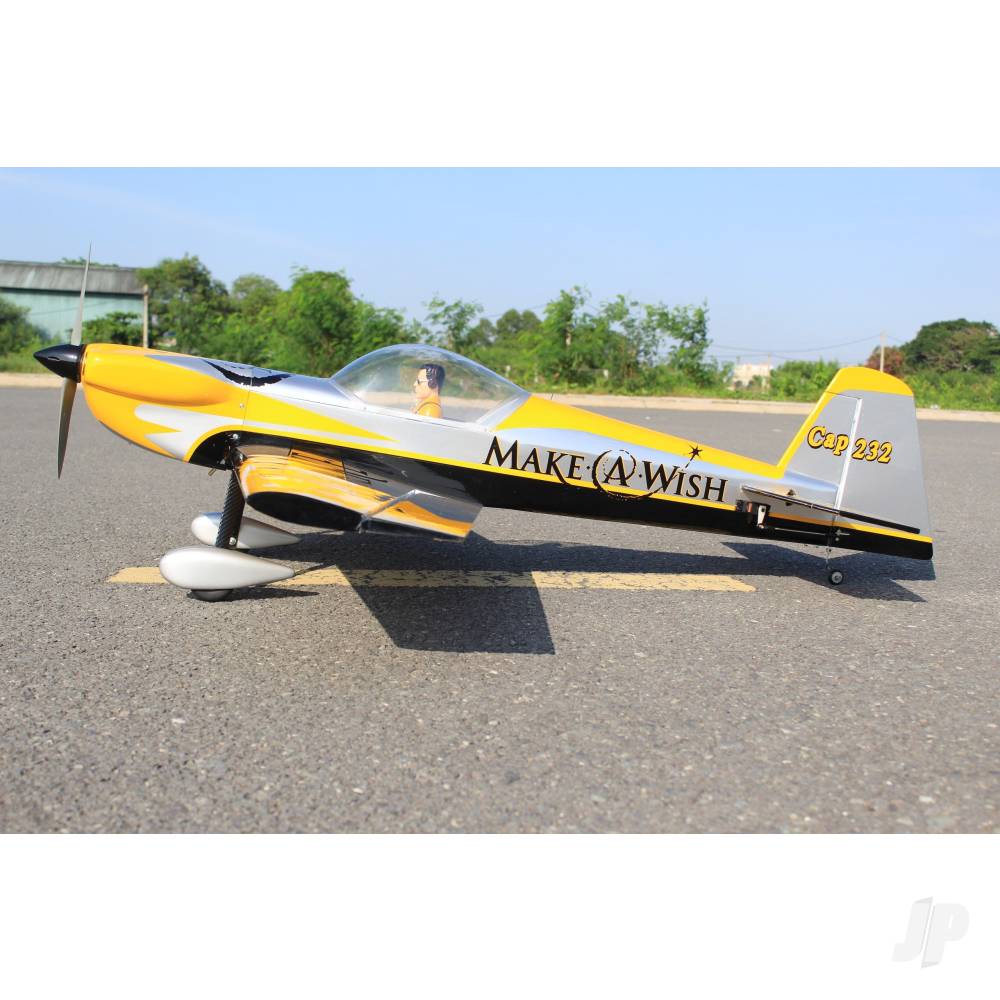 Seagull CAP 232 (SEA400)