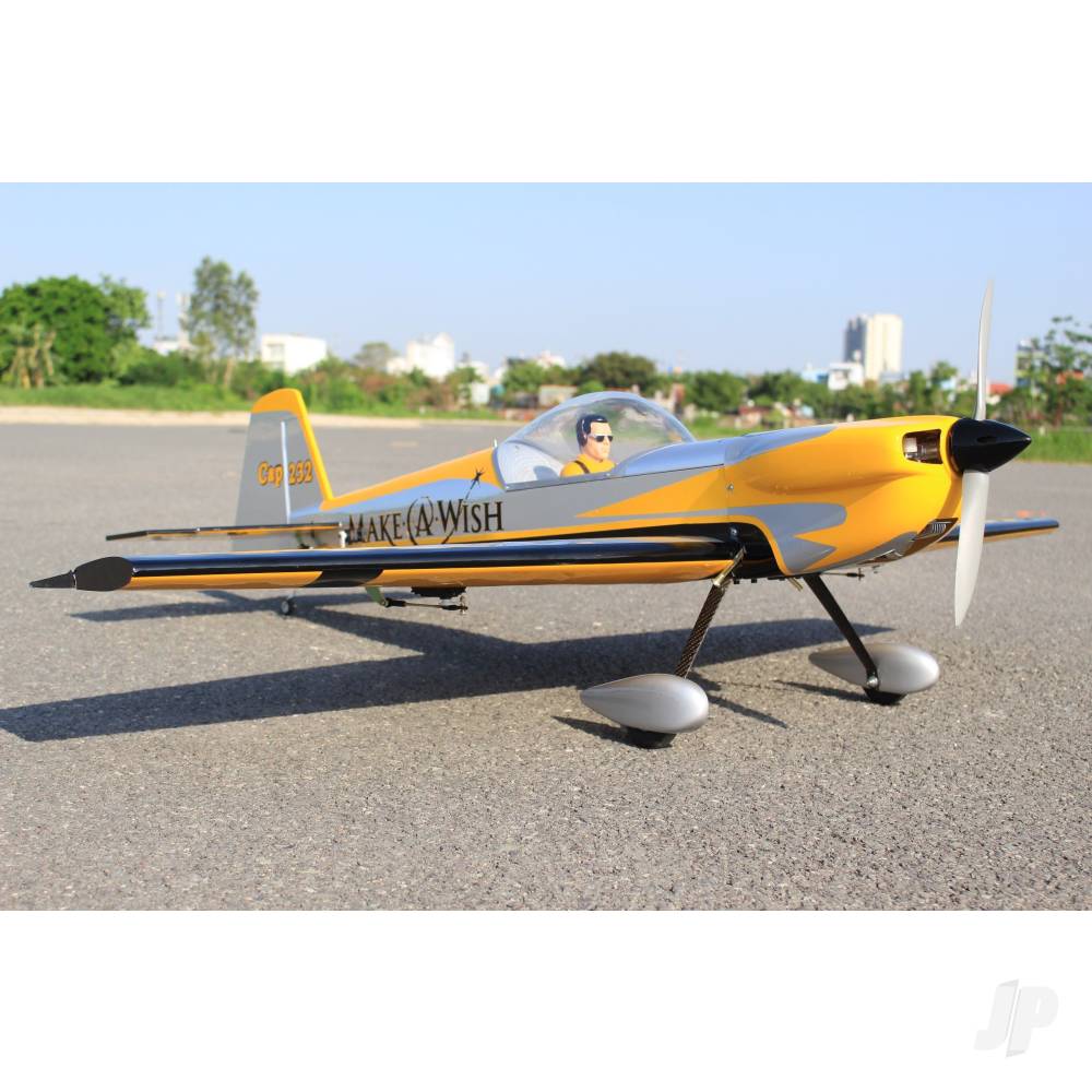 Seagull CAP 232 (SEA400)