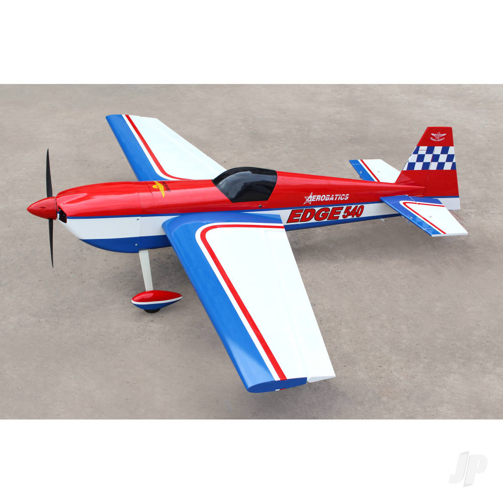 Seagull Edge-540 90-120cu.in. (15-20cc) 1.73m (68.2in) SEA54N 1