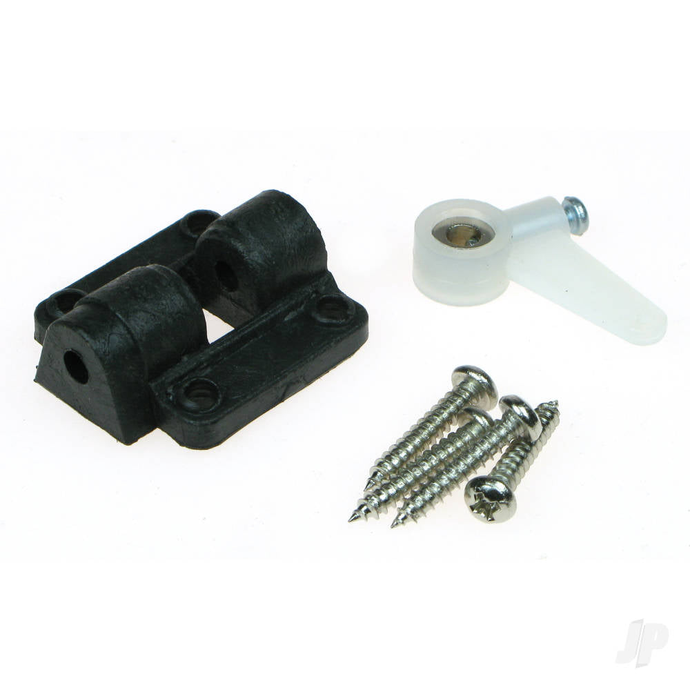 Seagull Steerable Nose Wheel Mount & Control Arm SG00005