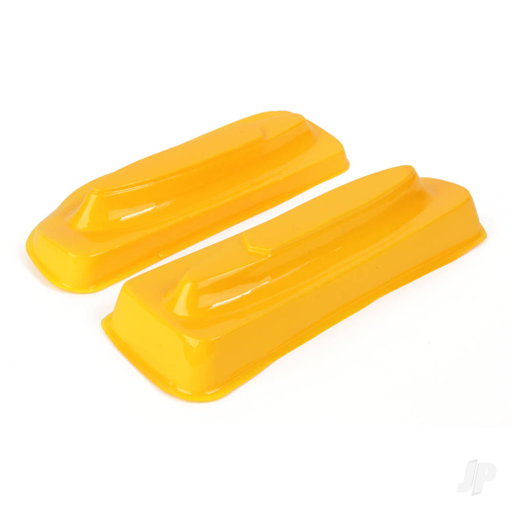 Seagull Dewoitine Tailplane Fairing (for SEA-99) SGDW122