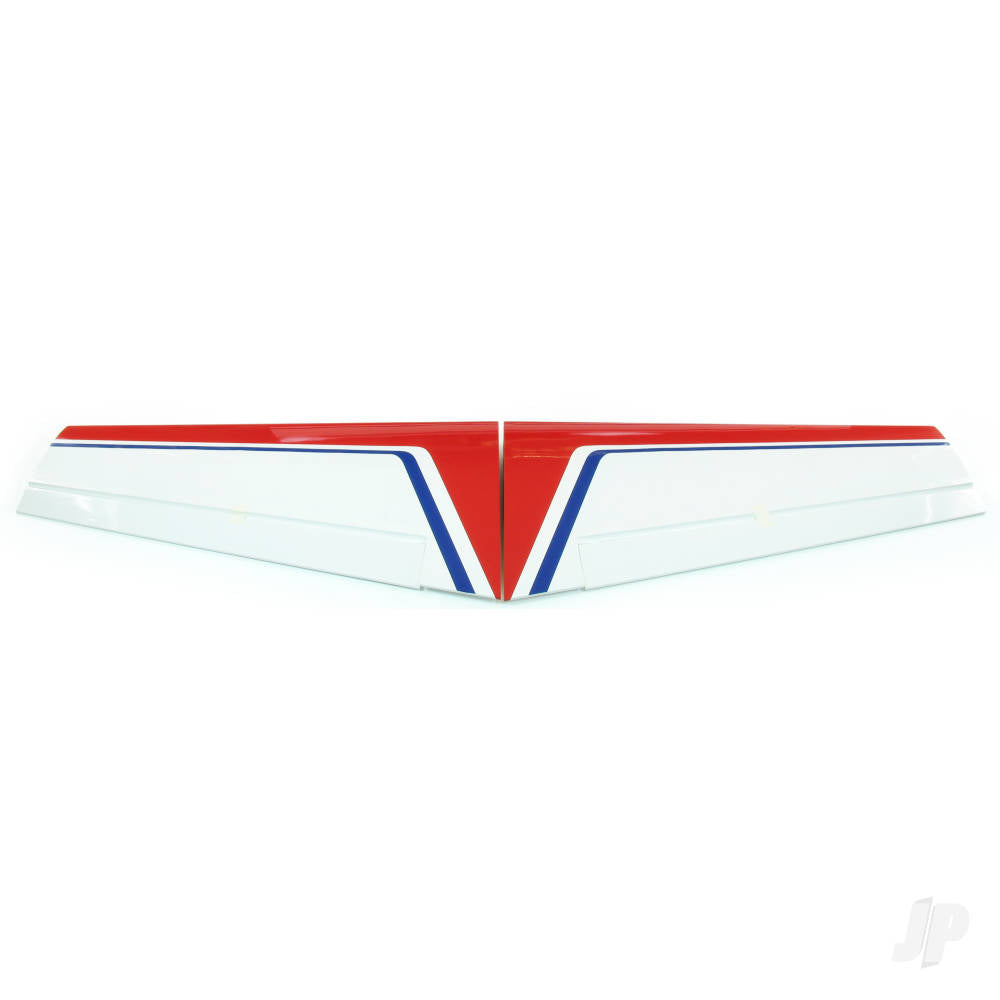 Replacement complete wing set for Extra 260 (SEA-58).