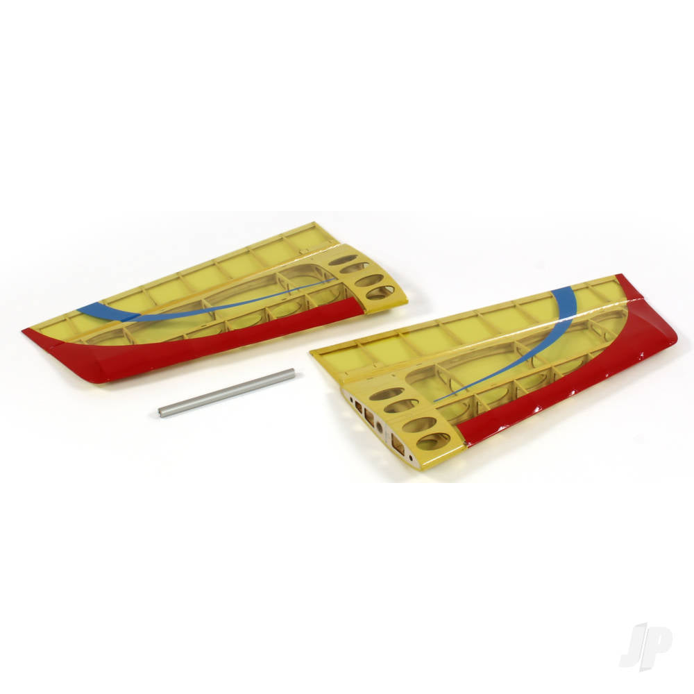 Seagull EP X-Ray Wing Set (Main) (for SEA-X5) SGEXR05
