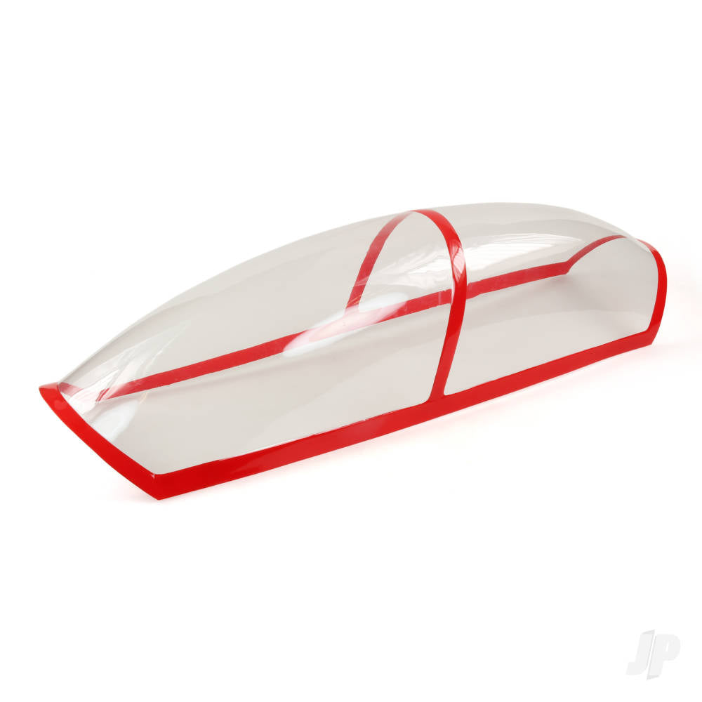 Seagull PC-9 V2 (120) Canopy (for SEA-94) SGPC309