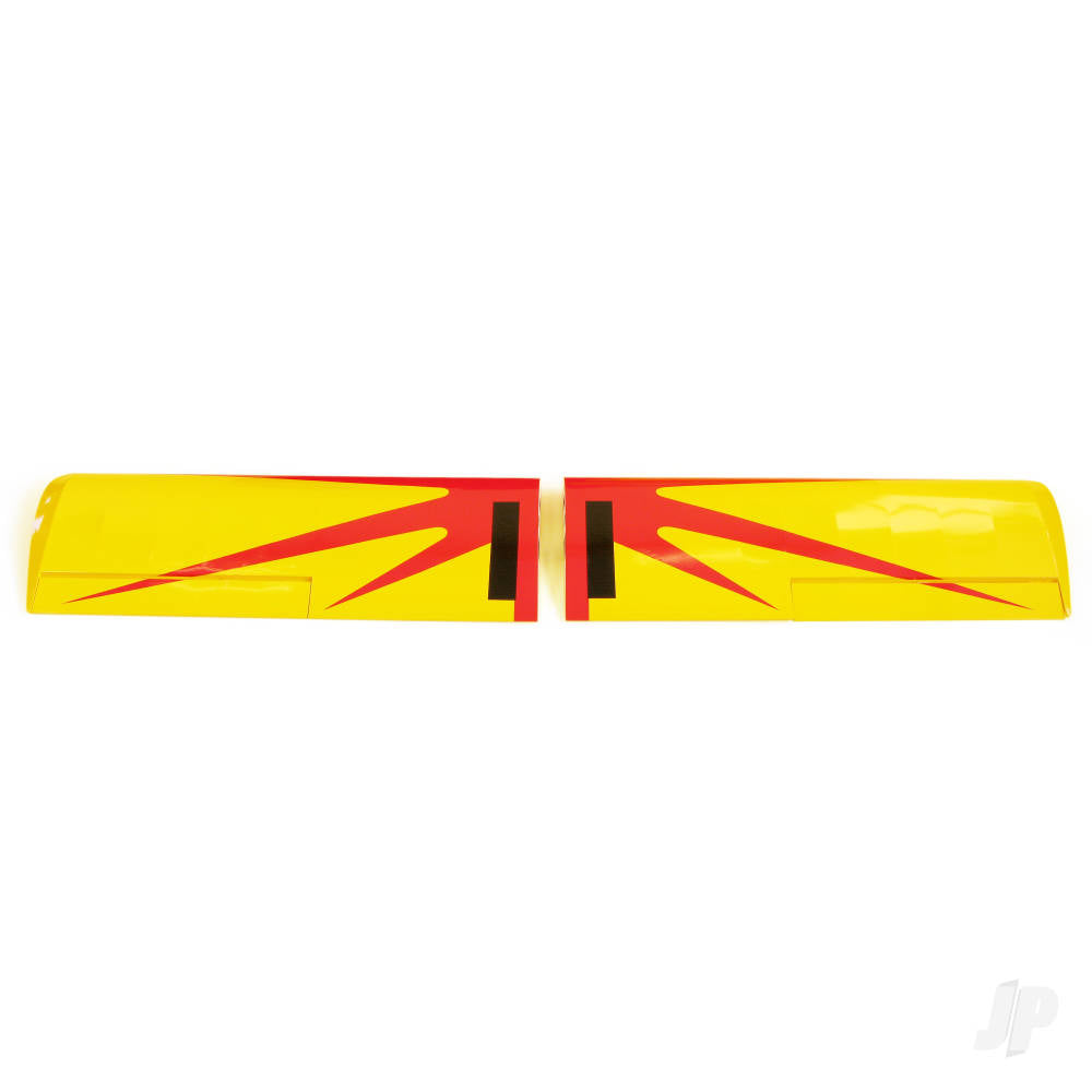 Seagull Space Walker II 2.1m Wing Set Complete (for SEA-61) SGSW305
