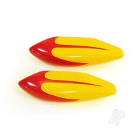 Seagull Space Walker II 2.1m Wheel Spats (for SEA-61) SGSW312 - RC Aircraft Spares