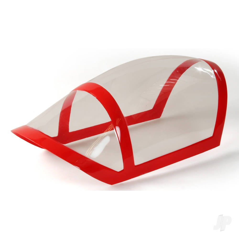 Seagull Turbo-Raven Canopy (for SEA-117) SGTR009