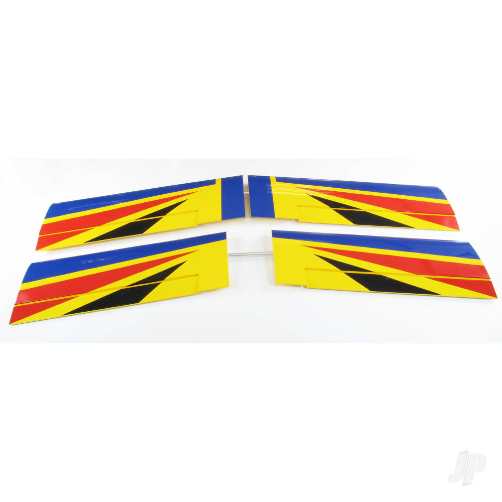 Seagull Ultimate 90 Bi-Plane Wing Set Complete (for SEA-50) SGUL005