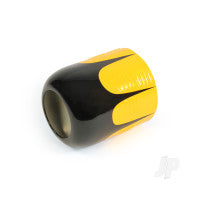 Seagull Yak 54 (90) Cowl, Yellow (for SEA-53B) SGYK110