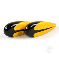 Seagull Yak 54 (90) Wheel Spats (for SEA-53B) SGYK112