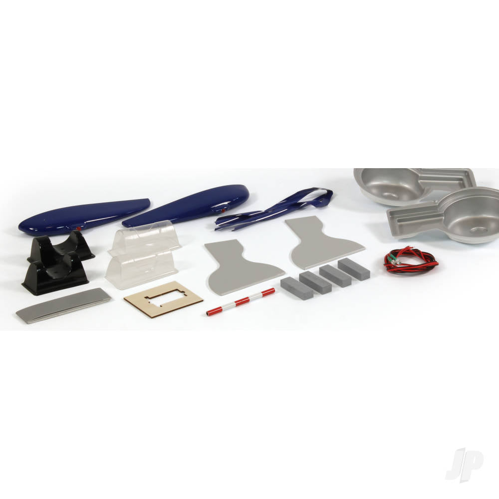 Seagull Yak-52 Wing Set (for SEA-119) SGYK205 1