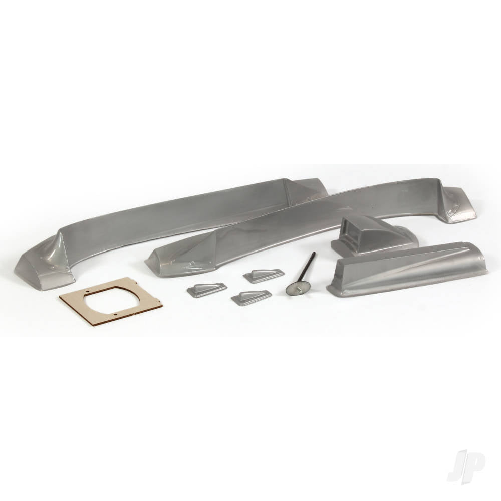 Seagull Yak-52 Fuselage (for SEA-119) SGYK206 1