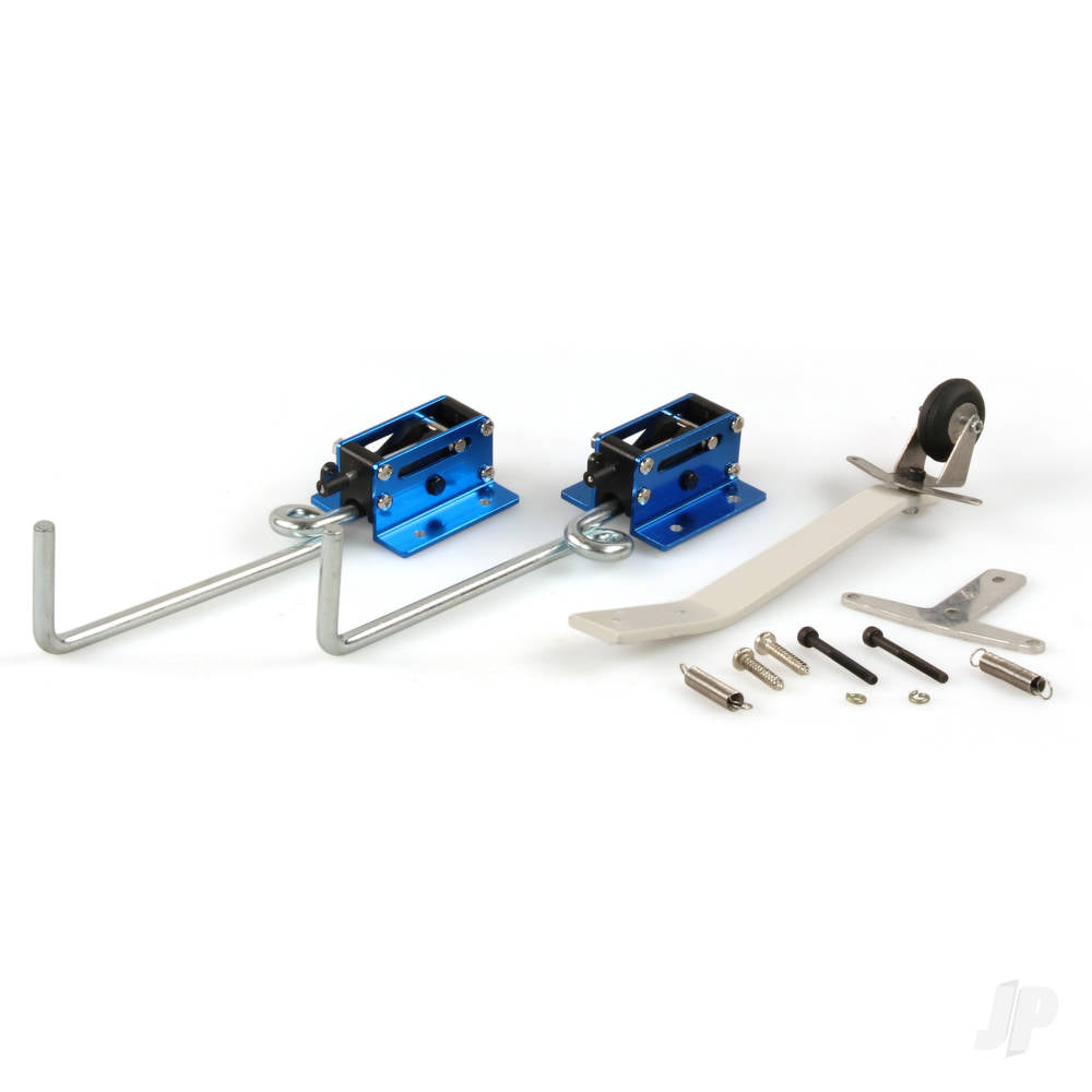 Seagull Yak-52 Landing Gear (for SEA-119) SGYK214