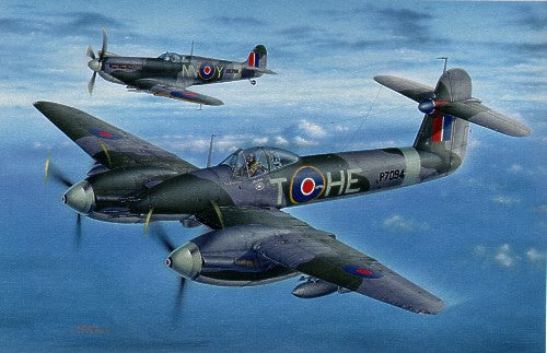 Westland Whirlwind Mk.I 'Fighter Bomber'