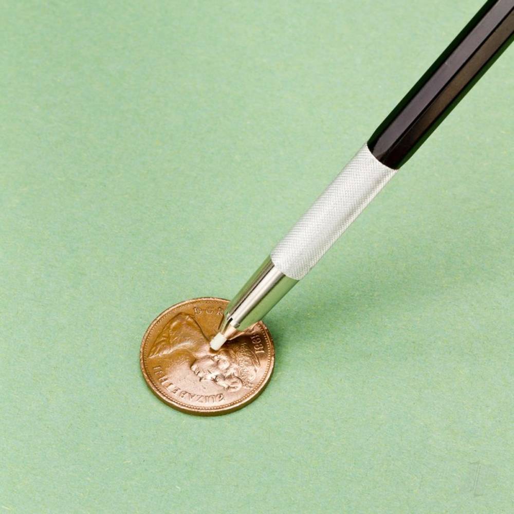 Modelcraft Glass Fibre Refills 5x2mm (Pbu2138/5) SHSPBU2138-5