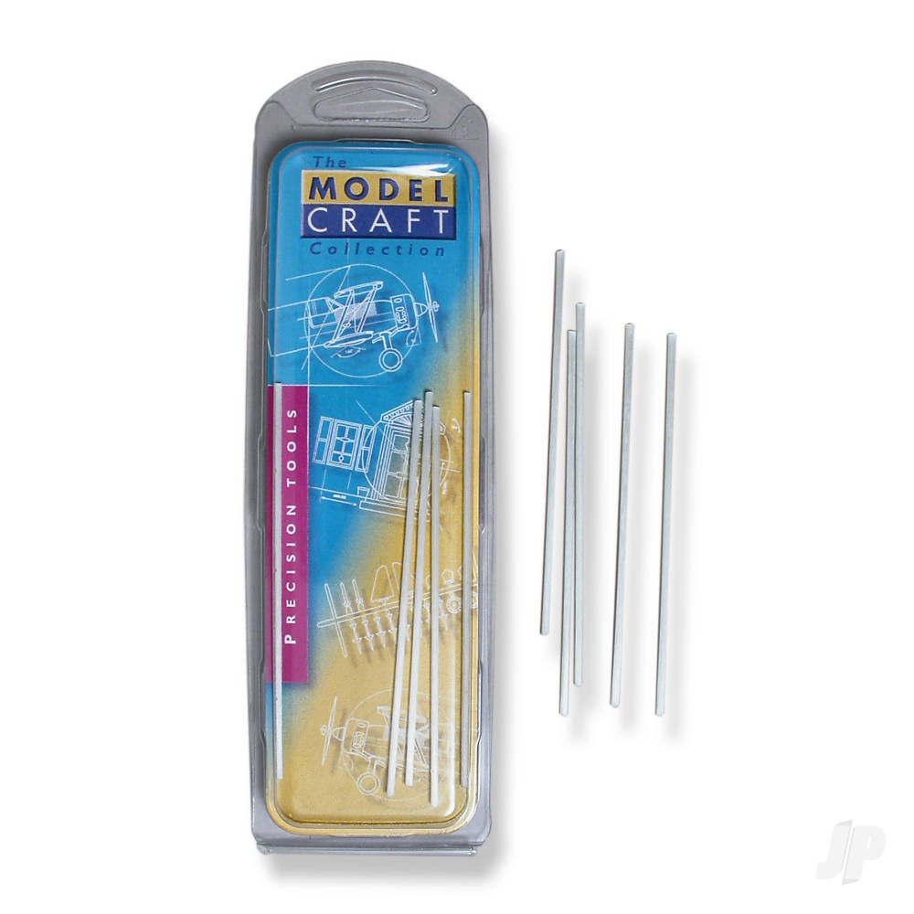 Modelcraft Glass Fibre Refills 5x2mm (Pbu2138/5) SHSPBU2138-5 Main