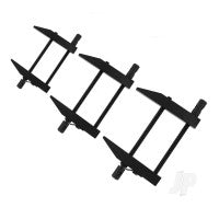 Modelcraft Toolmakers Parallel Clamp 50mm (PCl4201/A) SHSPCL4201-A Main