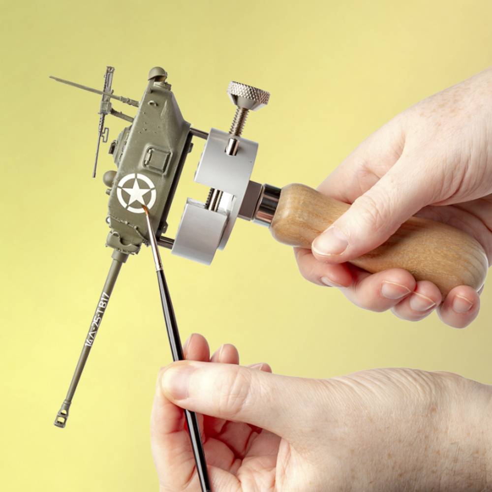 Modelcraft Universal Work Holder (PCl8010) SHSPCL8010