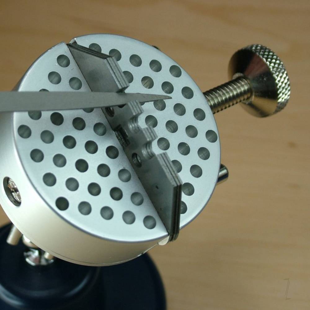 Modelcraft Bench Universal Work Holder SHSPCL8010-B 2