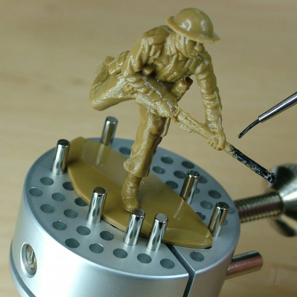 Modelcraft Bench Universal Work Holder SHSPCL8010-B 3