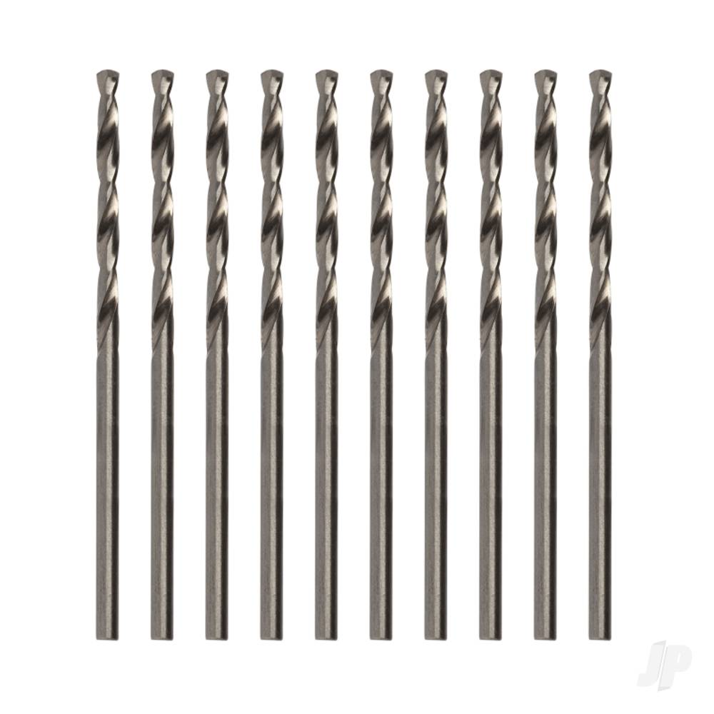 Modelcraft HSS Drill Bits 1.5mm (10) SHSPDR1910-15 Main