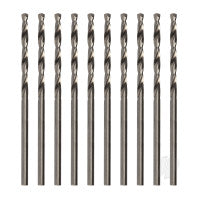 Modelcraft HSS Drill Bits 1.8mm (10) SHSPDR1910-18 Main