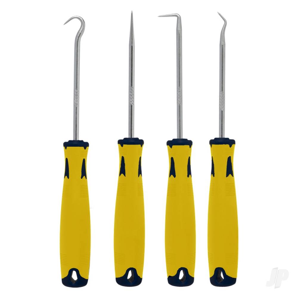 Modelcraft Hook & Pick Set SHSPDT5000 Main