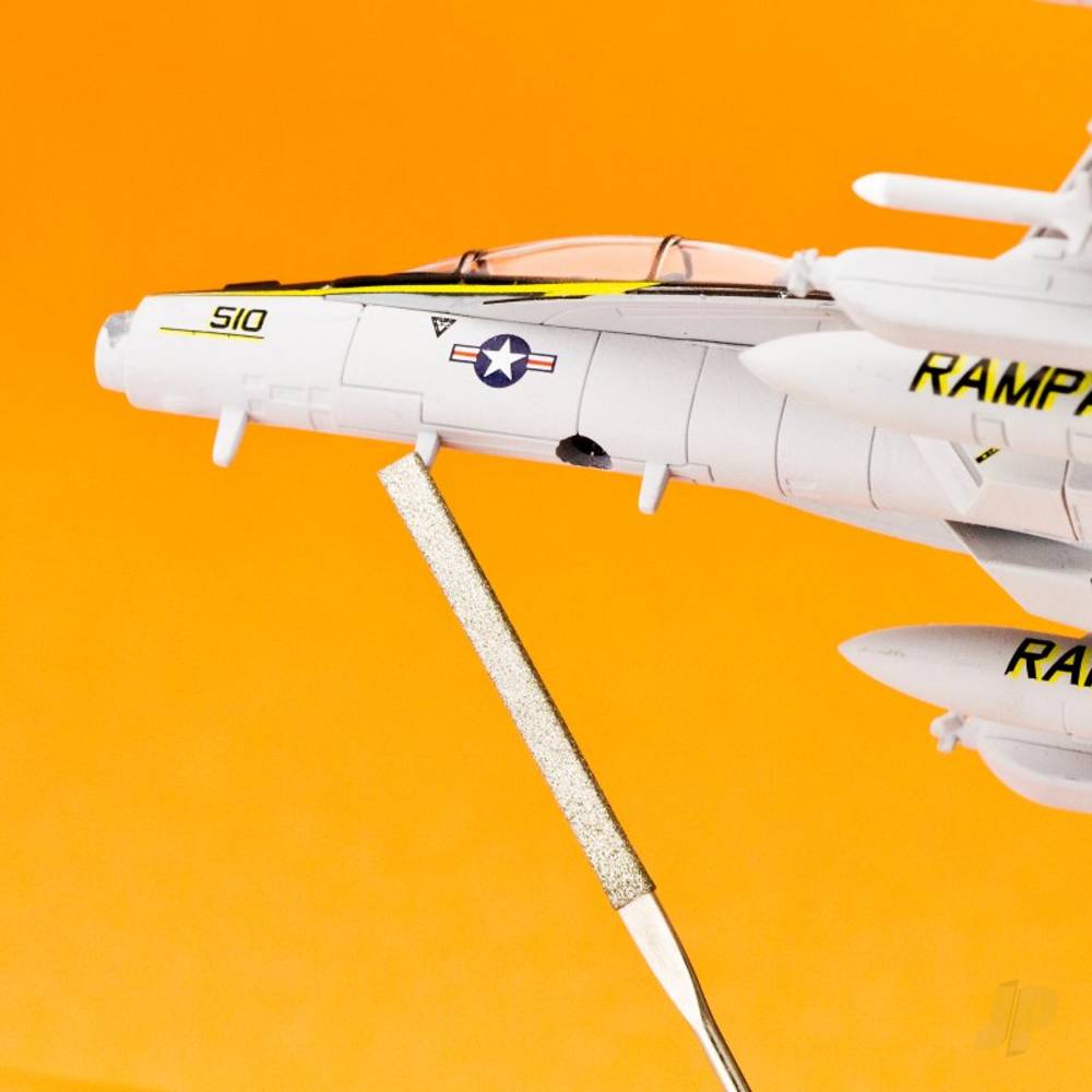 Modelcraft Diamond Needle Files (Set of 5) (Pfl6002) SHSPFL6002