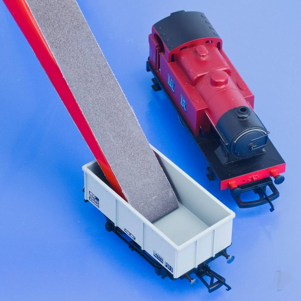 Modelcraft File Sander 25mm SHSPFL6025 2