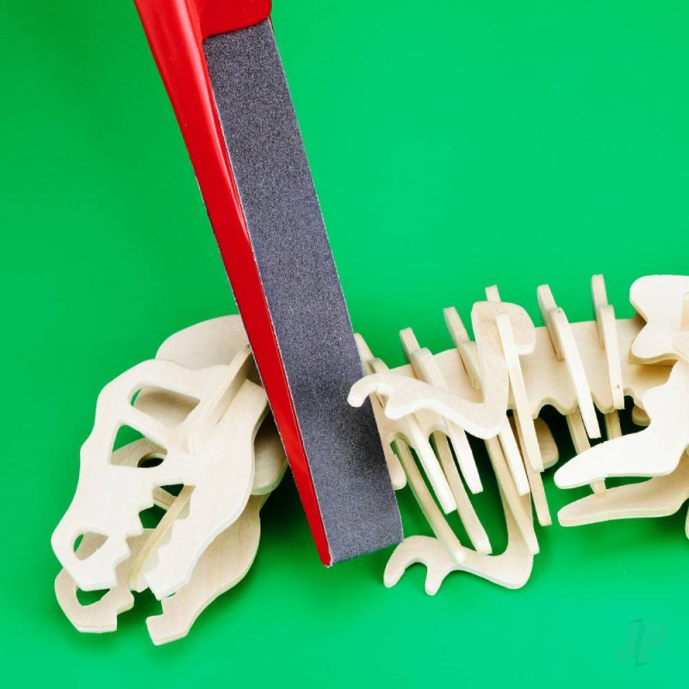 Modelcraft File Sander 25mm SHSPFL6025 3