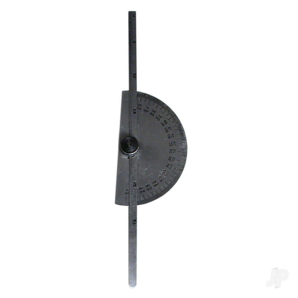 Modelcraft Depth Gauge With Protractor (PGA6502) SHSPGA6502